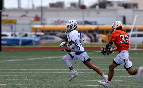 Jesuit wins 2021 Louisiana High School Lacrosse League Championship
