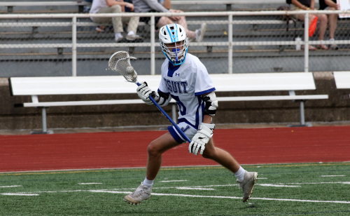 Jesuit wins 2021 Louisiana High School Lacrosse League Championship