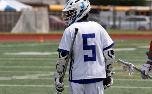 Jesuit wins 2021 Louisiana High School Lacrosse League Championship