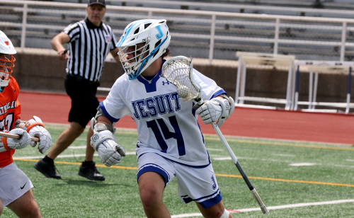 Jesuit wins 2021 Louisiana High School Lacrosse League Championship