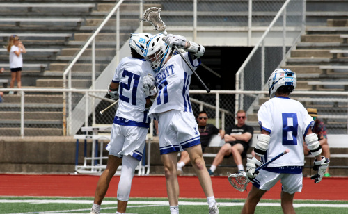 Jesuit wins 2021 Louisiana High School Lacrosse League Championship