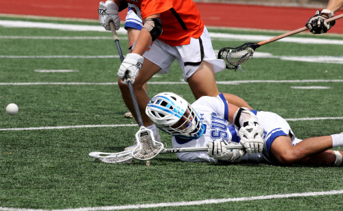 Jesuit wins 2021 Louisiana High School Lacrosse League Championship