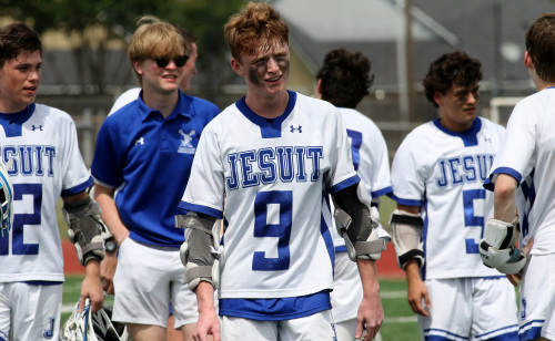 Jesuit wins 2021 Louisiana High School Lacrosse League Championship