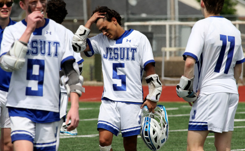 Jesuit wins 2021 Louisiana High School Lacrosse League Championship