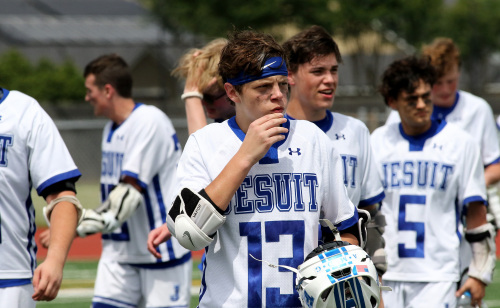Jesuit wins 2021 Louisiana High School Lacrosse League Championship