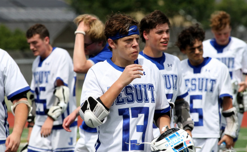 Jesuit wins 2021 Louisiana High School Lacrosse League Championship