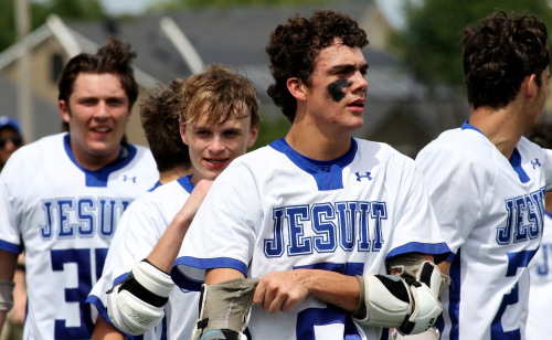 Jesuit wins 2021 Louisiana High School Lacrosse League Championship