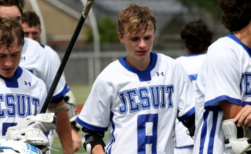 Jesuit wins 2021 Louisiana High School Lacrosse League Championship