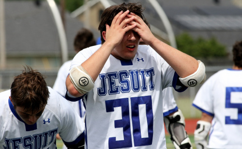 Jesuit wins 2021 Louisiana High School Lacrosse League Championship