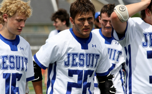 Jesuit wins 2021 Louisiana High School Lacrosse League Championship
