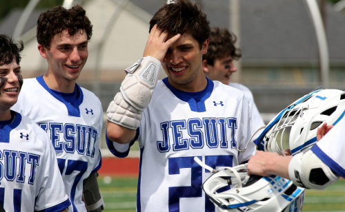 Jesuit wins 2021 Louisiana High School Lacrosse League Championship