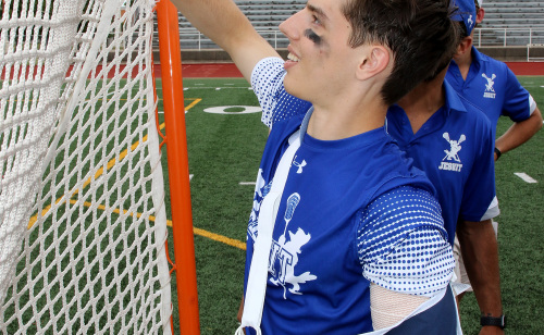 Jesuit wins 2021 Louisiana High School Lacrosse League Championship