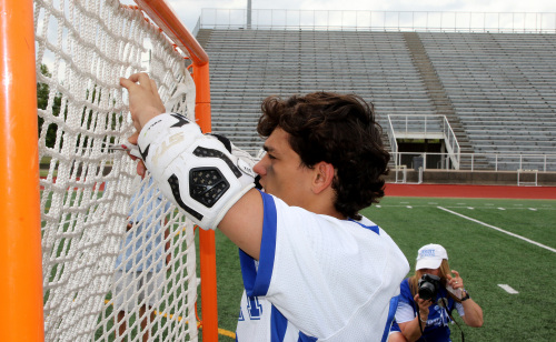 Jesuit wins 2021 Louisiana High School Lacrosse League Championship