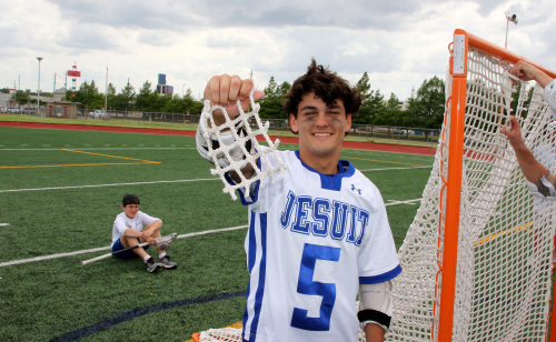 Jesuit wins 2021 Louisiana High School Lacrosse League Championship