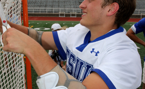 Jesuit wins 2021 Louisiana High School Lacrosse League Championship