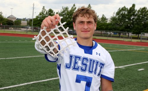Jesuit wins 2021 Louisiana High School Lacrosse League Championship