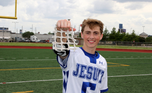 Jesuit wins 2021 Louisiana High School Lacrosse League Championship