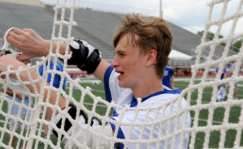 Jesuit wins 2021 Louisiana High School Lacrosse League Championship