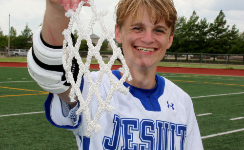 Jesuit wins 2021 Louisiana High School Lacrosse League Championship