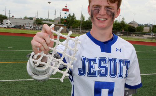 Jesuit wins 2021 Louisiana High School Lacrosse League Championship