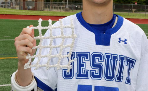Jesuit wins 2021 Louisiana High School Lacrosse League Championship