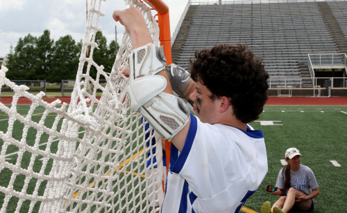 Jesuit wins 2021 Louisiana High School Lacrosse League Championship
