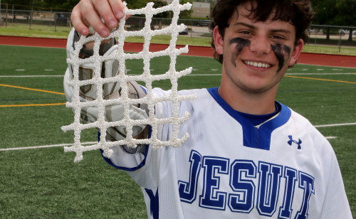 Jesuit wins 2021 Louisiana High School Lacrosse League Championship