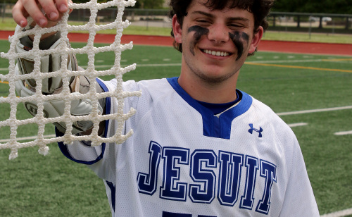 Jesuit wins 2021 Louisiana High School Lacrosse League Championship