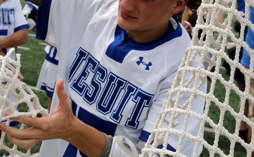 Jesuit wins 2021 Louisiana High School Lacrosse League Championship