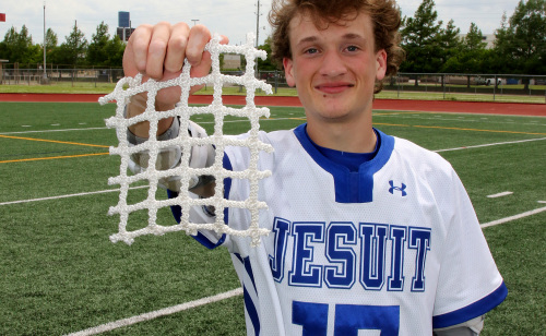 Jesuit wins 2021 Louisiana High School Lacrosse League Championship