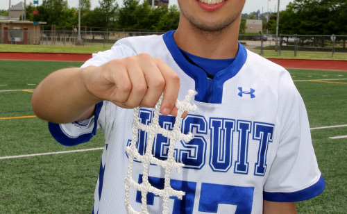 Jesuit wins 2021 Louisiana High School Lacrosse League Championship