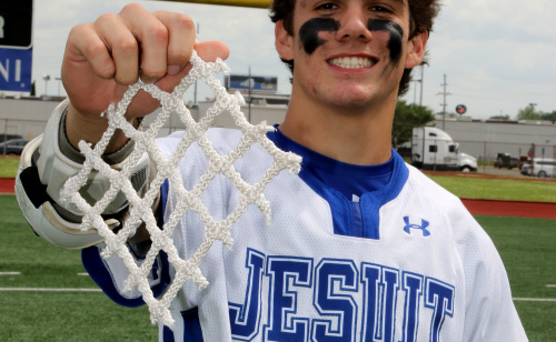 Jesuit wins 2021 Louisiana High School Lacrosse League Championship