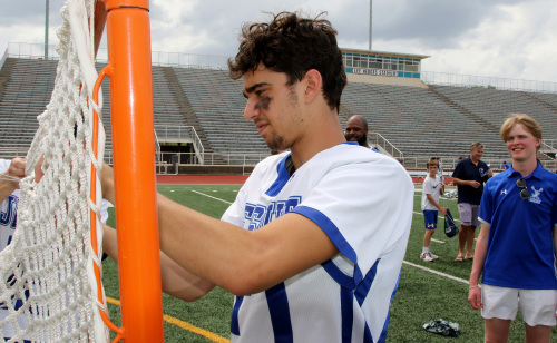 Jesuit wins 2021 Louisiana High School Lacrosse League Championship