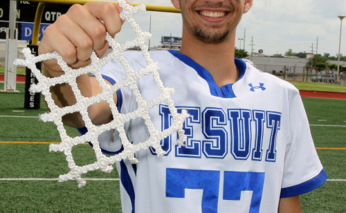 Jesuit wins 2021 Louisiana High School Lacrosse League Championship