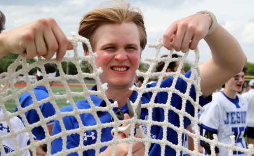 Jesuit wins 2021 Louisiana High School Lacrosse League Championship