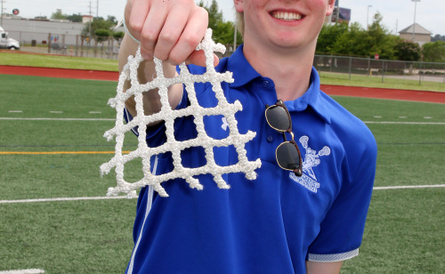 Jesuit wins 2021 Louisiana High School Lacrosse League Championship