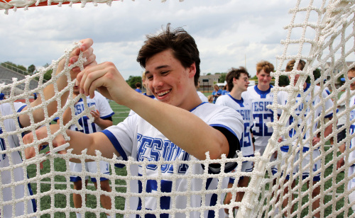 Jesuit wins 2021 Louisiana High School Lacrosse League Championship