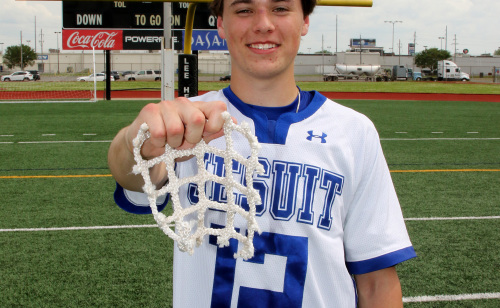 Jesuit wins 2021 Louisiana High School Lacrosse League Championship