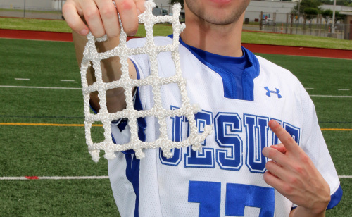 Jesuit wins 2021 Louisiana High School Lacrosse League Championship