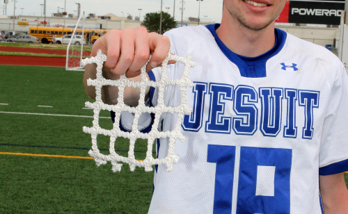 Jesuit wins 2021 Louisiana High School Lacrosse League Championship