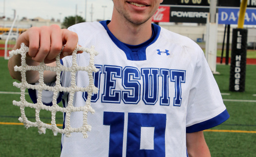Jesuit wins 2021 Louisiana High School Lacrosse League Championship