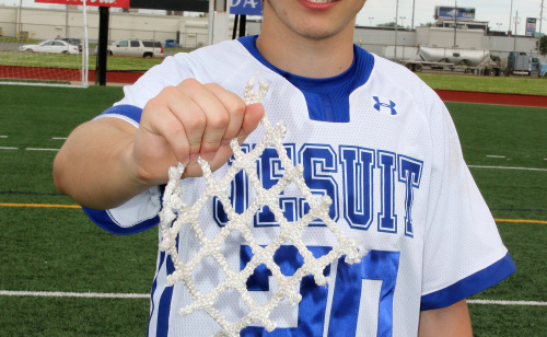 Jesuit wins 2021 Louisiana High School Lacrosse League Championship