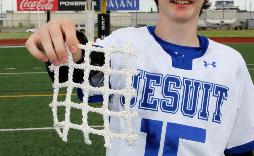 Jesuit wins 2021 Louisiana High School Lacrosse League Championship