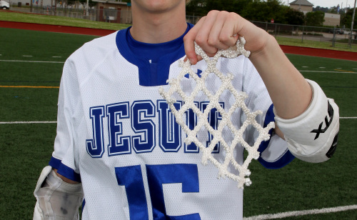 Jesuit wins 2021 Louisiana High School Lacrosse League Championship