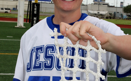 Jesuit wins 2021 Louisiana High School Lacrosse League Championship