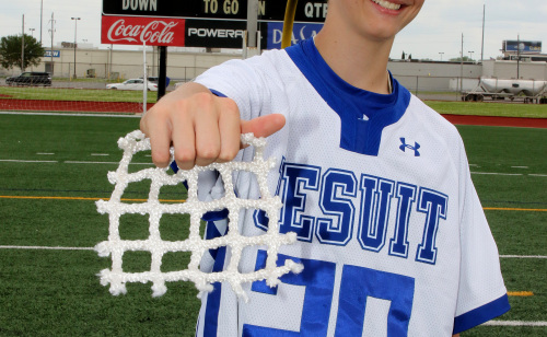 Jesuit wins 2021 Louisiana High School Lacrosse League Championship