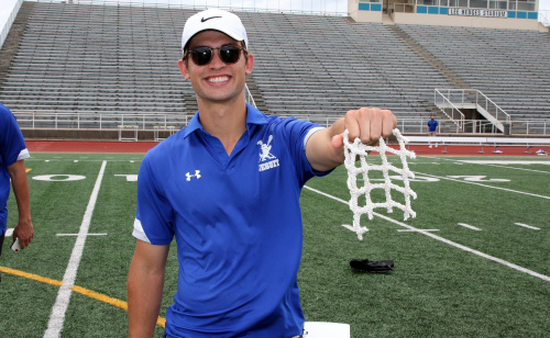 Jesuit wins 2021 Louisiana High School Lacrosse League Championship