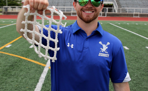Jesuit wins 2021 Louisiana High School Lacrosse League Championship
