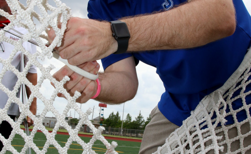 Jesuit wins 2021 Louisiana High School Lacrosse League Championship