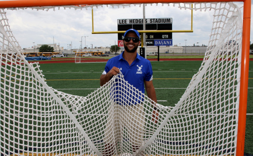 Jesuit wins 2021 Louisiana High School Lacrosse League Championship